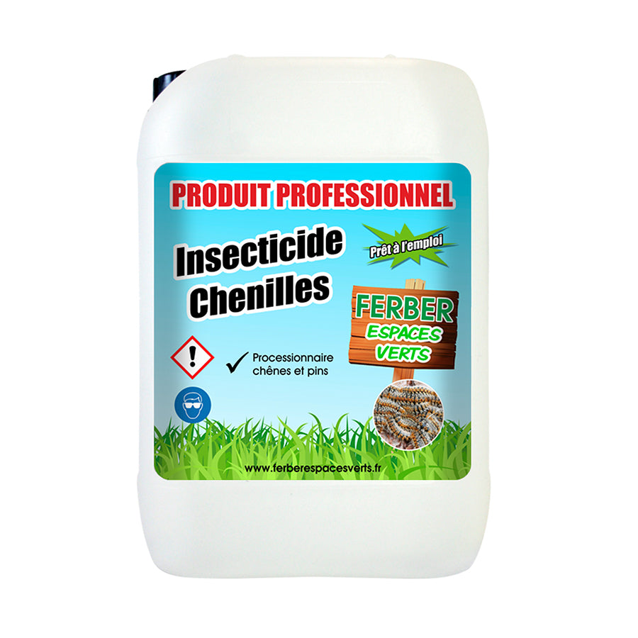 Produit Contre Les Chenilles