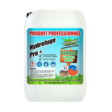 Charger l&#39;image dans la galerie, Hydrofuge pro+ formule avec solvant