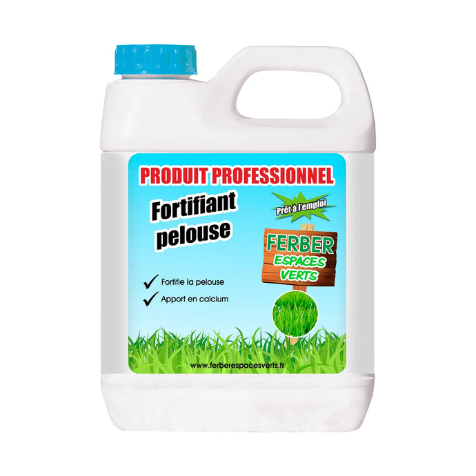 Fortifiant Pelouse