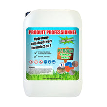 Charger l&#39;image dans la galerie, Hydrofuge + Anti Depots Verts Formule 2 en 1