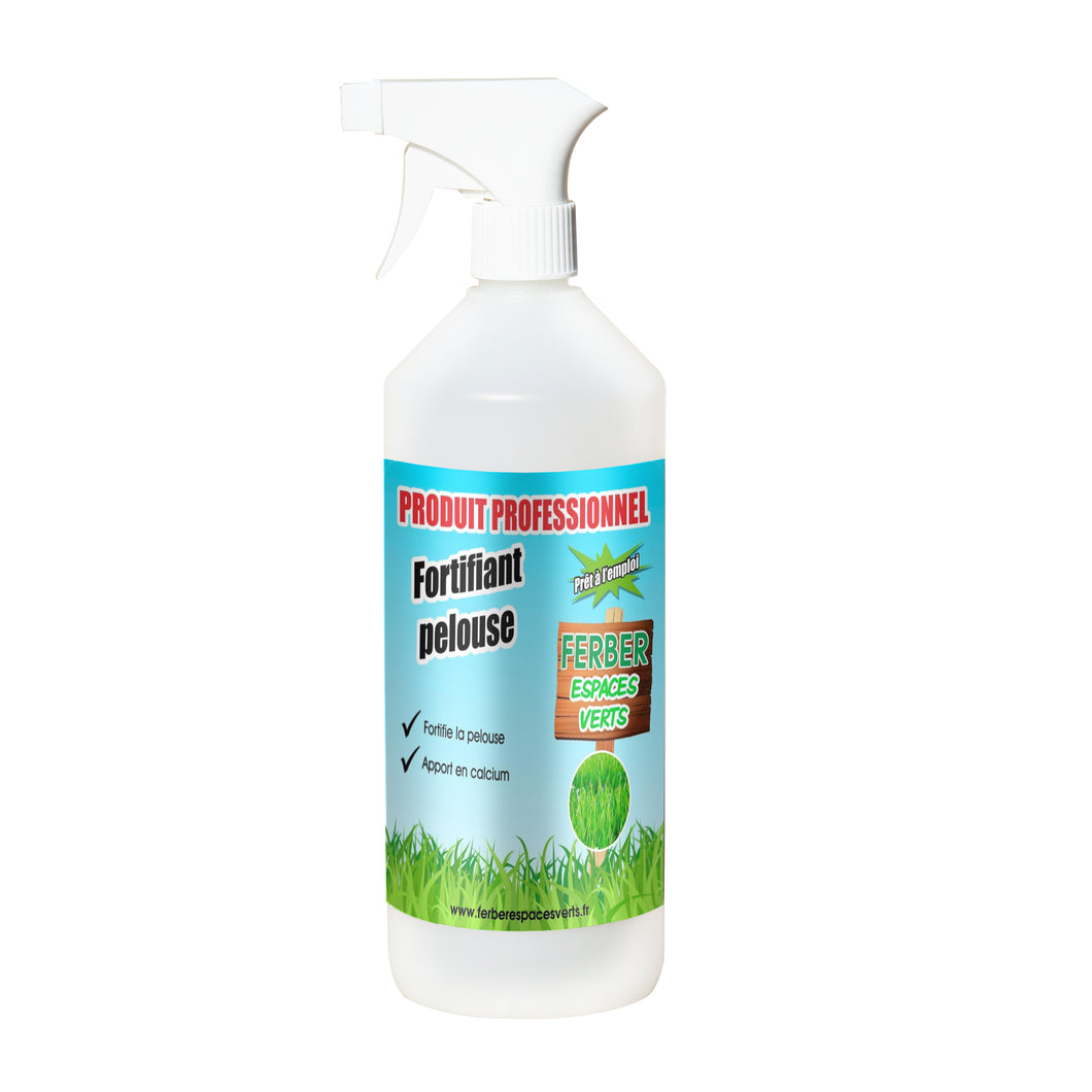 Fortifiant Pelouse