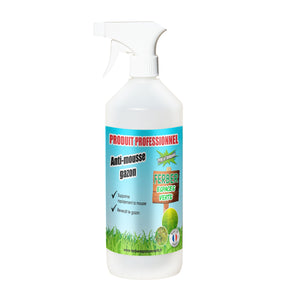 Anti-Mousse Gazon