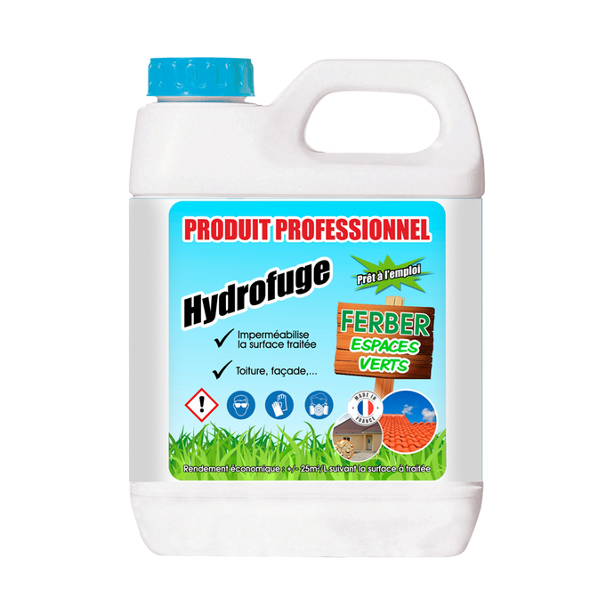 Hydrofuge